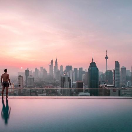 Maxhome@Regalia Suite Residence. Kl 쿠알라룸푸르 외부 사진