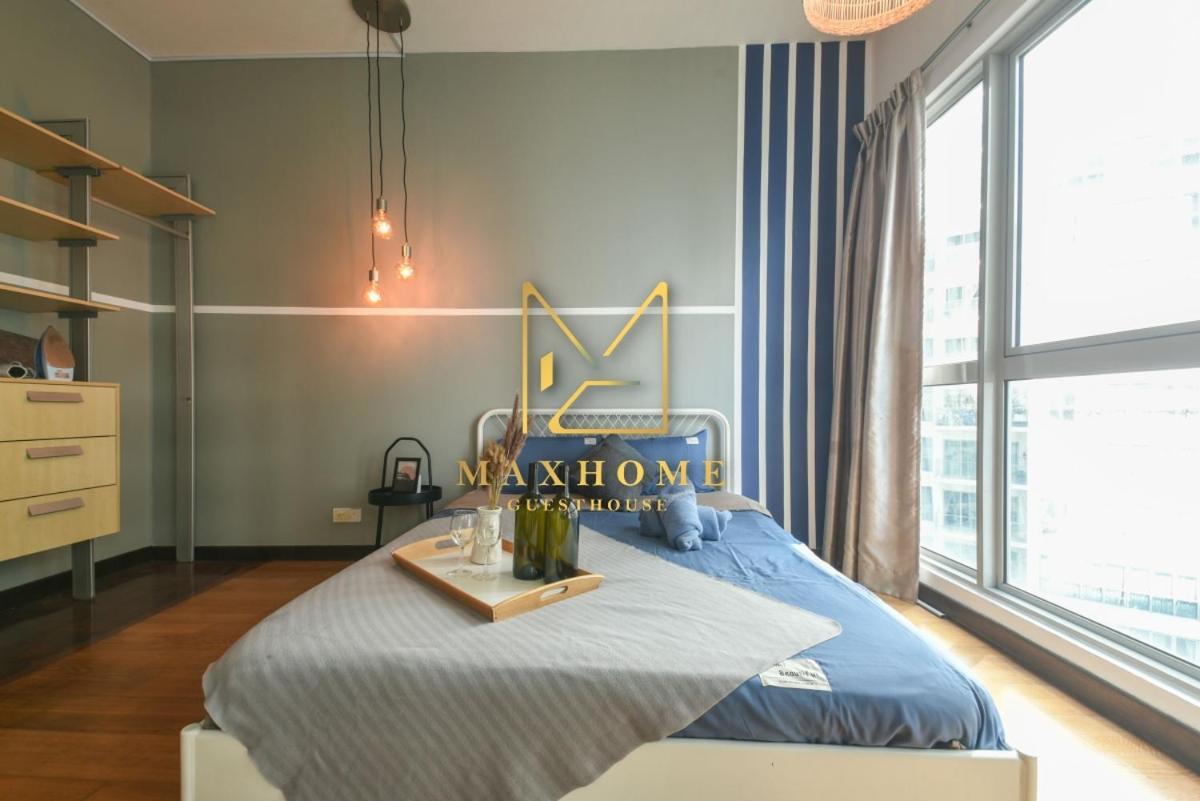 Maxhome@Regalia Suite Residence. Kl 쿠알라룸푸르 객실 사진