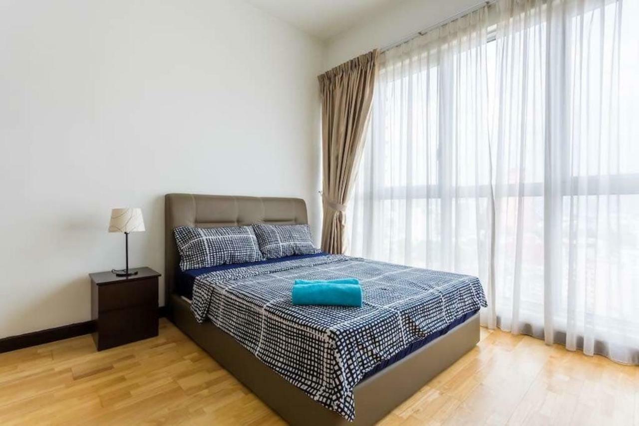 Maxhome@Regalia Suite Residence. Kl 쿠알라룸푸르 외부 사진